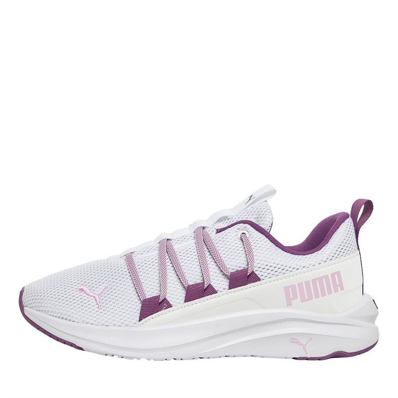 Buy Puma Womens Softride One4All Metachromatic Neutral Running Shoes ...