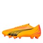 Puma Mens Ultra Play FG/AG Firm Ground Football Boots Sun Stream