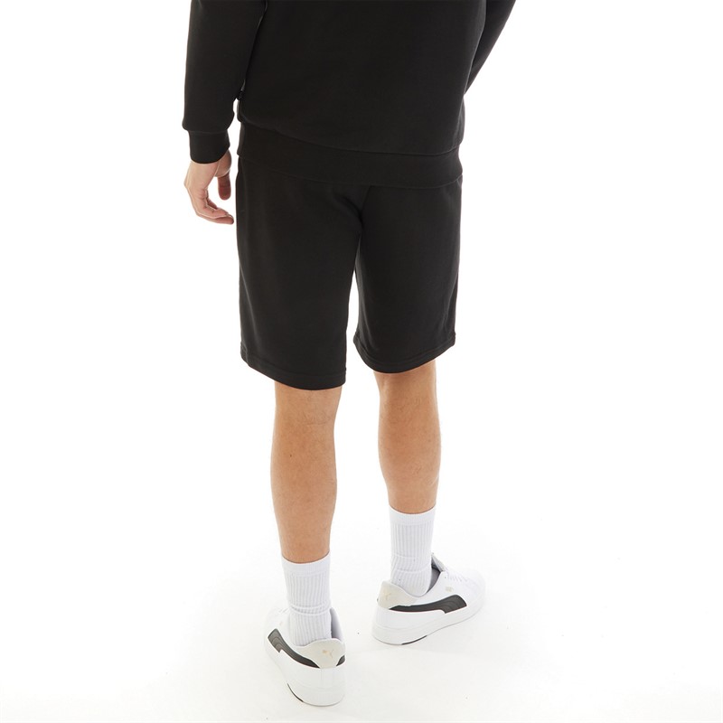 Puma Mens Essentials 10 Inch Shorts Puma Black