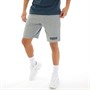 Puma Mens Sportstyle Shorts Medium Grey Heather