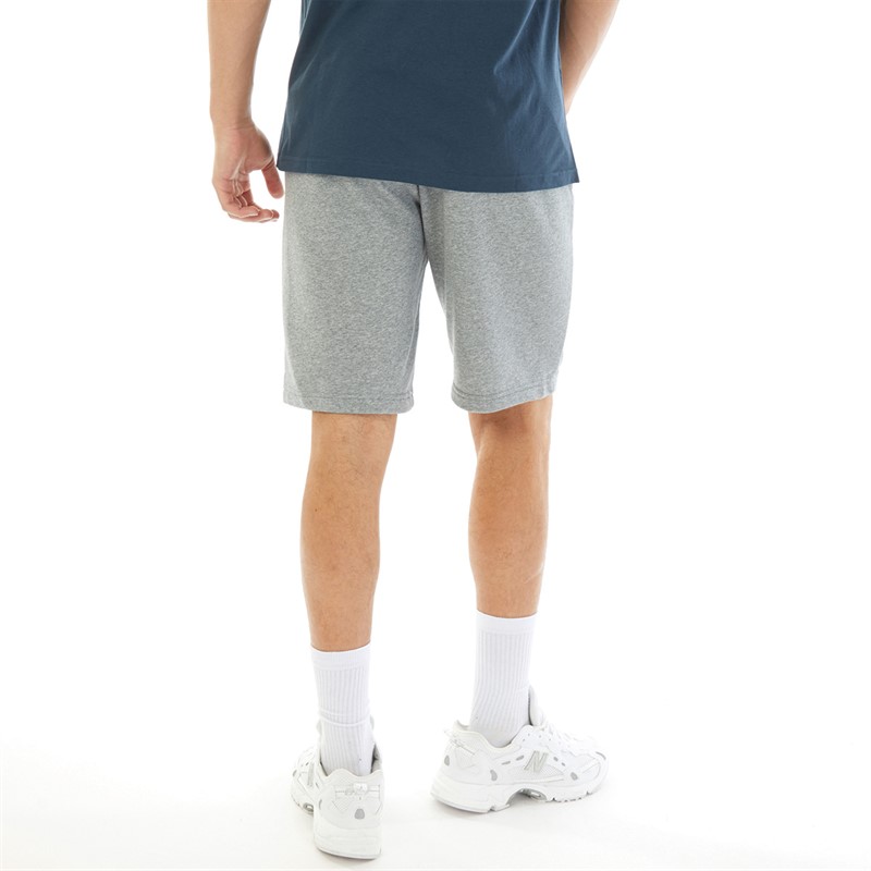 Puma Mens Sportstyle Shorts Medium Grey Heather