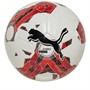 Puma Orbita 6 MS Training Football White/Red