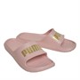 Puma Divecat Lite Slides Pink