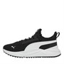Puma Junior Pacer Easy Street Trainers Puma Black
