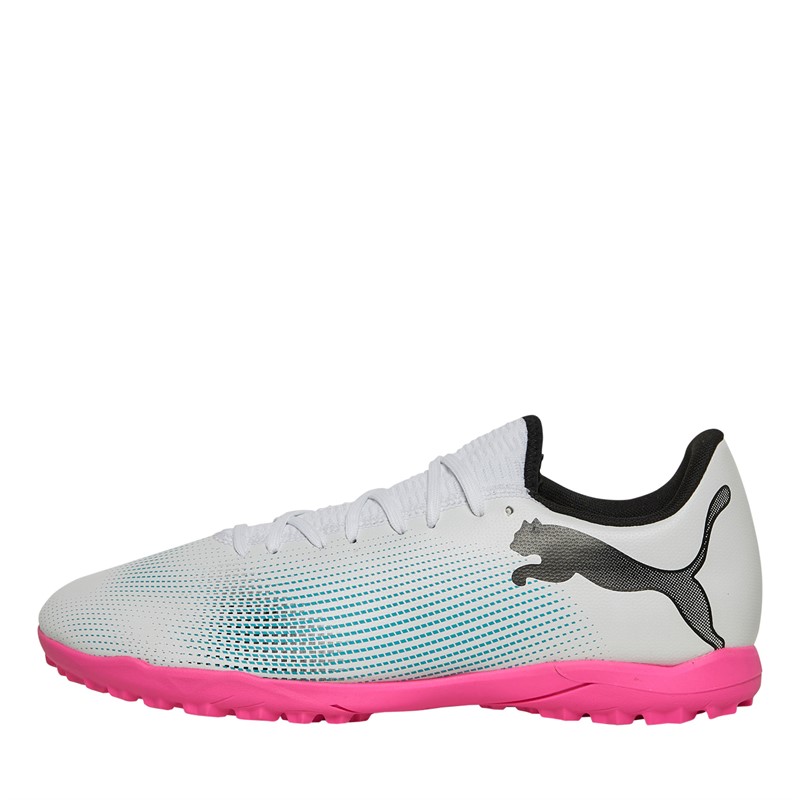 Puma indoor soccer shoes mens best sale