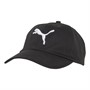 Puma Kids Essentials Cap Puma Black