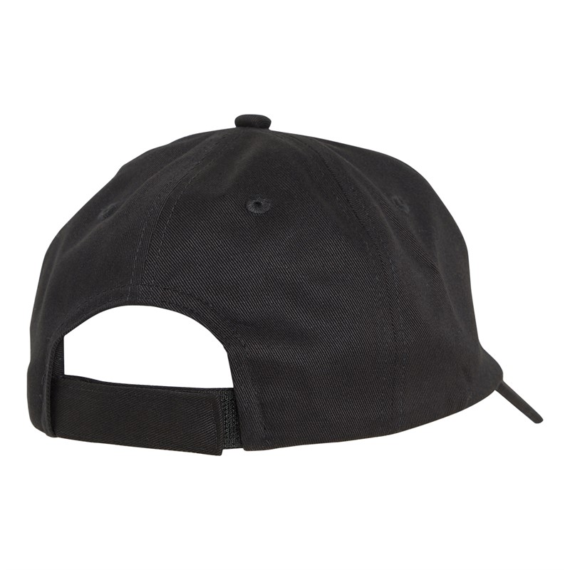 Puma Kids Essentials Cap Puma Black