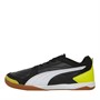 Puma Mens Pressing IV Futsal Boots Puma Black