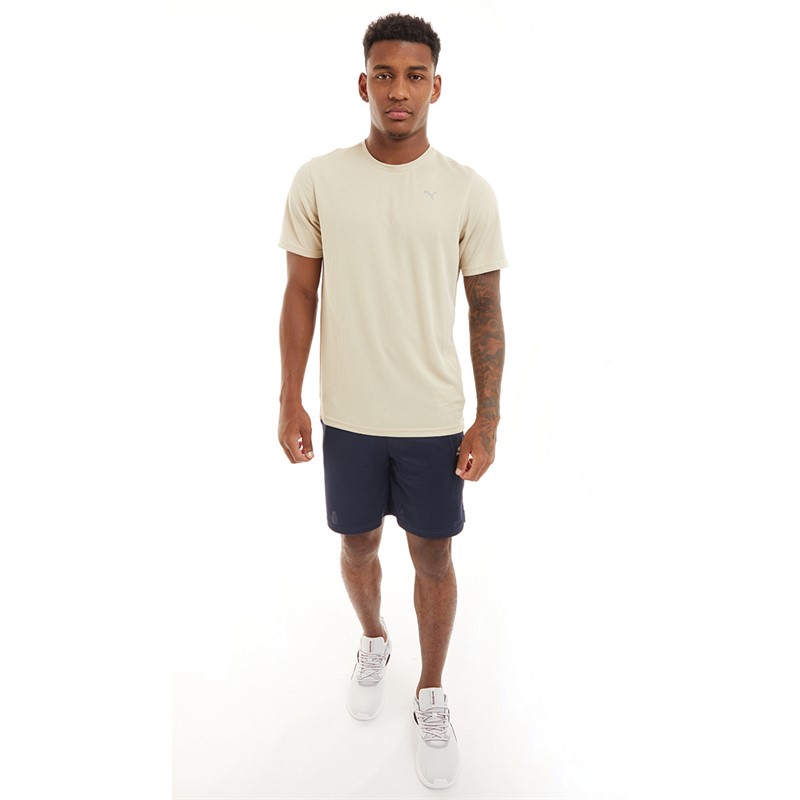 Puma Mens Performance Top Putty