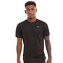Puma Mens DryCELL Performance Top Black
