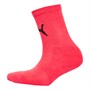 Puma Football Socks Orange/Black