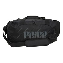 Puma Ftblplay Small Holdall Puma Black