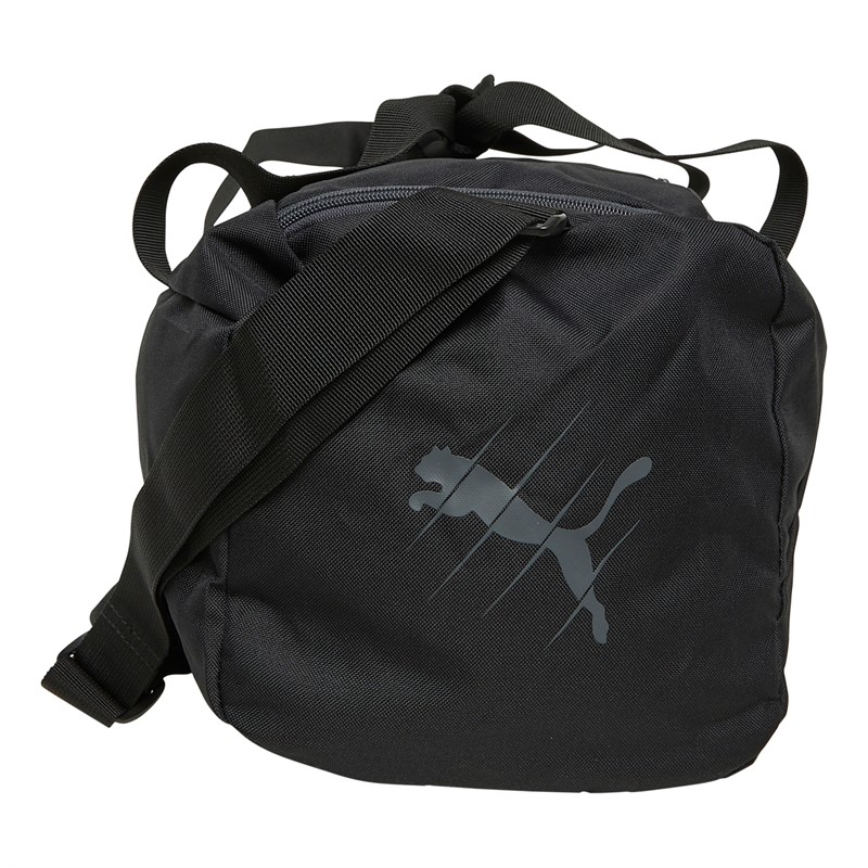 Puma Ftblplay Small Holdall Puma Black