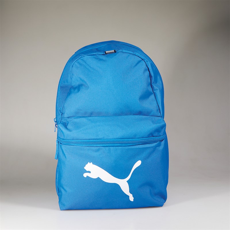 Puma Sac à dos Royal/Blanc