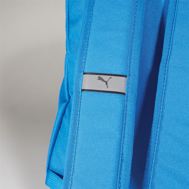 Puma Sac à dos Royal/Blanc