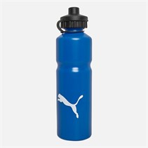 Puma Catch Water Bottle Royal/White