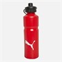 Puma Catch Water Bottle Red/White