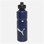 Puma Catch Water Bottle Navy/White