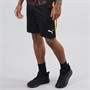 Puma Herren IndividualLIGA Short 2 With s Performance Sporthosen Schwarz