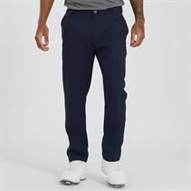 Puma Mens Golf Tailored Tech 2.0 Pants Deep Navy