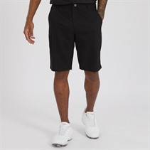 Puma Herre Golf Tech 2.0 Sport træningsshorts Sort