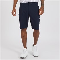 Puma Mens Golf Tech 2.0 Shorts Deep Navy