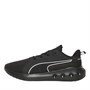 Puma Mænd Softride Carson Neutralt Løbesko Puma Sort/Puma Sort/Puma Hvid