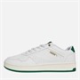 Puma Herre Court Classic Sneakers Hvid