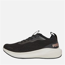 Puma Laufschuhe Damen Skyrocket Lite Engineered Neutral Puma Schwarz/Roségold