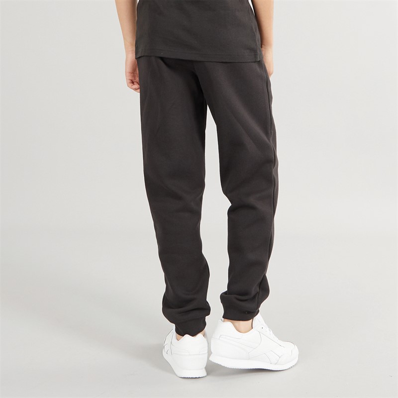Puma Junior Boys Sportstyle Fleece Sweat Pants Puma Black