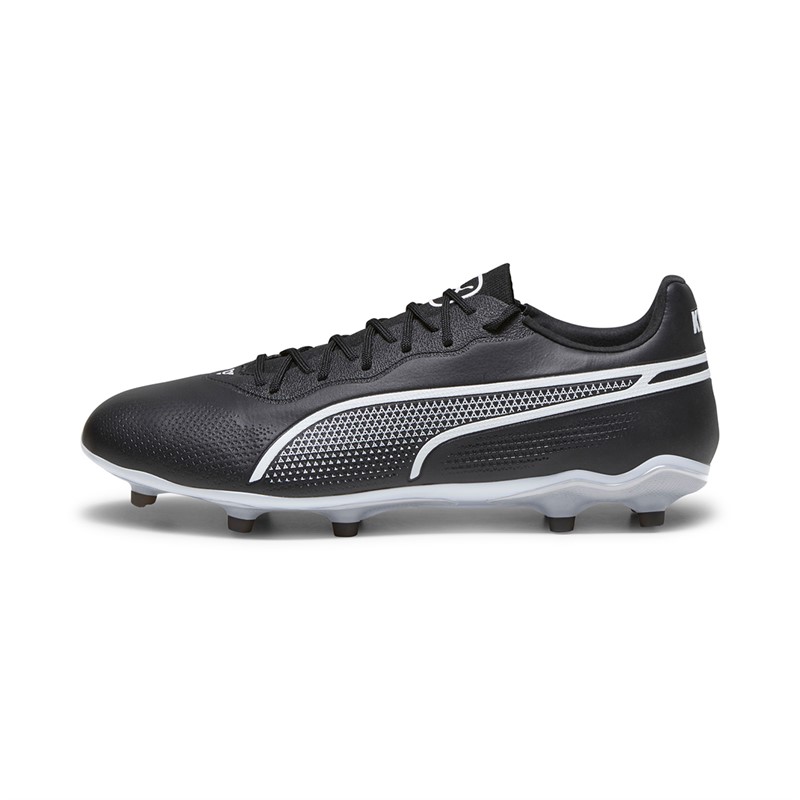 Puma king platinum size 6 hotsell