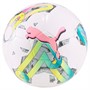 Puma Orbita 6 MS Piłki do piłki nożnej Multis