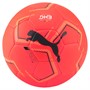 Puma Nova Lite Træningsfodbold Koralsort/Lys Fizz