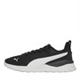 Puma Basket Junior Anzarun Lite Noir/Blanc