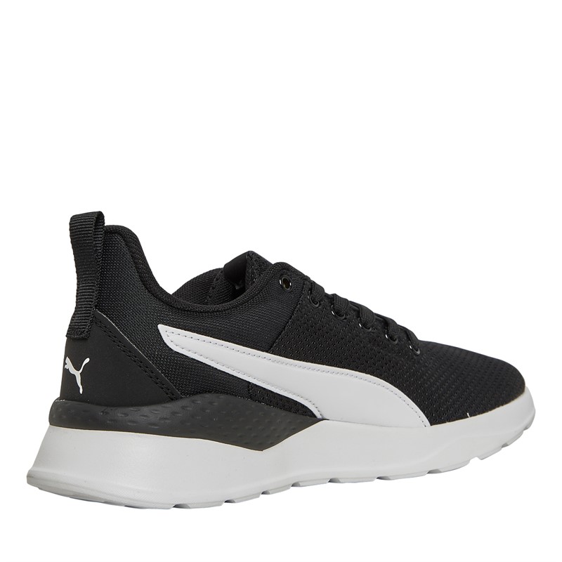 Puma Kids Anzarun Lite Sneakers Zwart