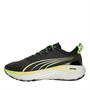 Puma Dame Foreverrun Nitro Neutral Løbesko Sort/Grøn