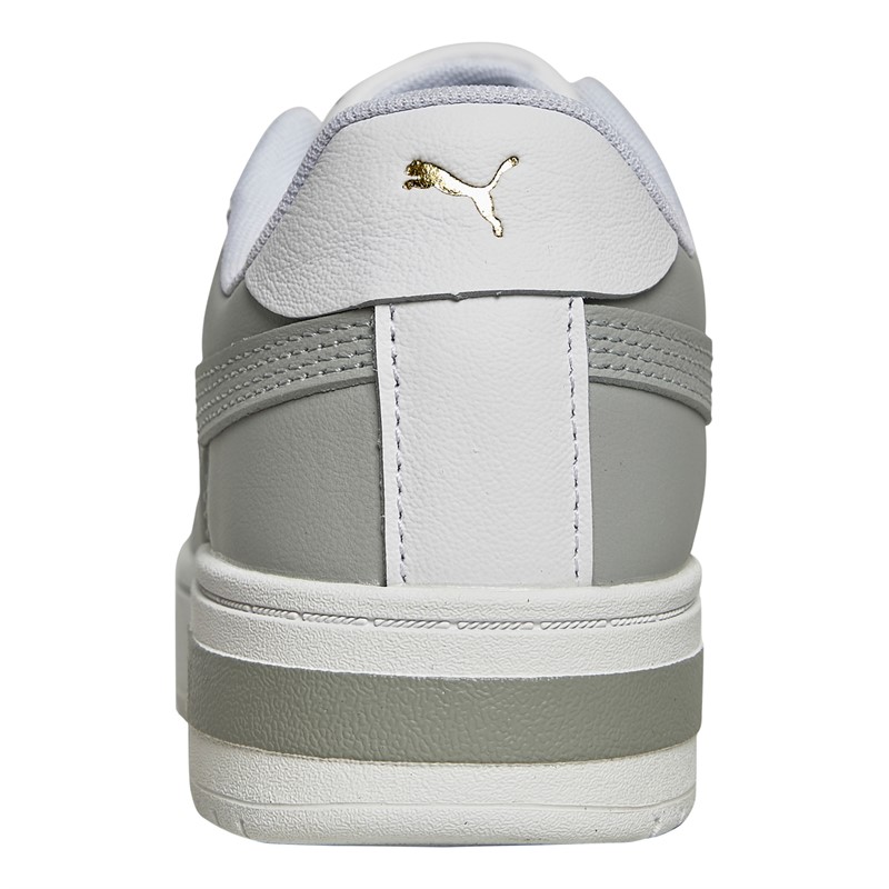 Puma CA Pro Classic Baskets Blanc/Gris