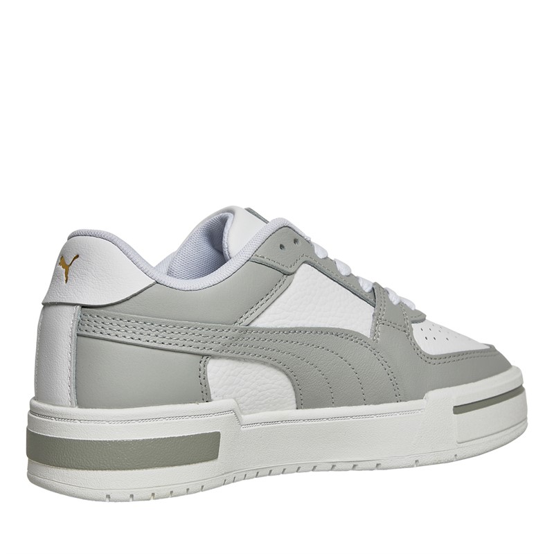 Puma CA Pro Classic Baskets Blanc/Gris