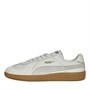Puma Army-Trainer Grau/Grau