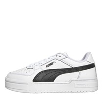 Puma Puma Classic Pro Baskets Blanc