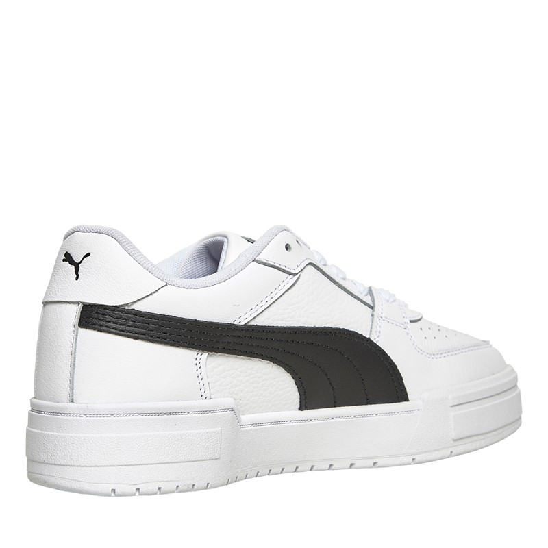 Puma Puma Classic Pro Baskets Blanc