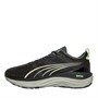 Puma Herresko til løb Foreverrun Nitro Neutral Sort/Grå/Grøn