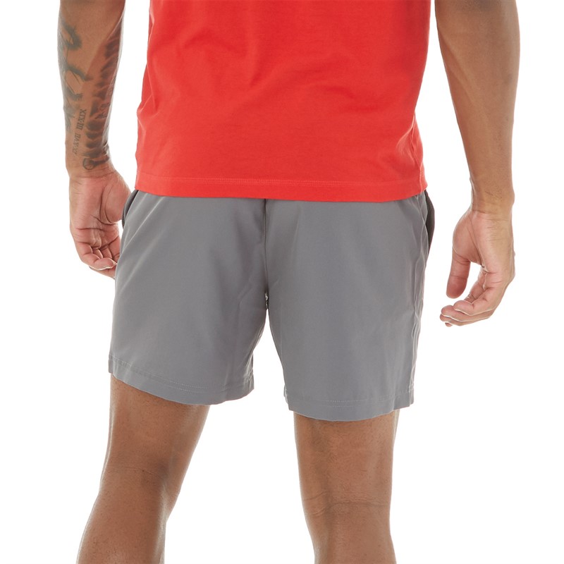 Puma Heren Essentials 5 Shorts Castlerock