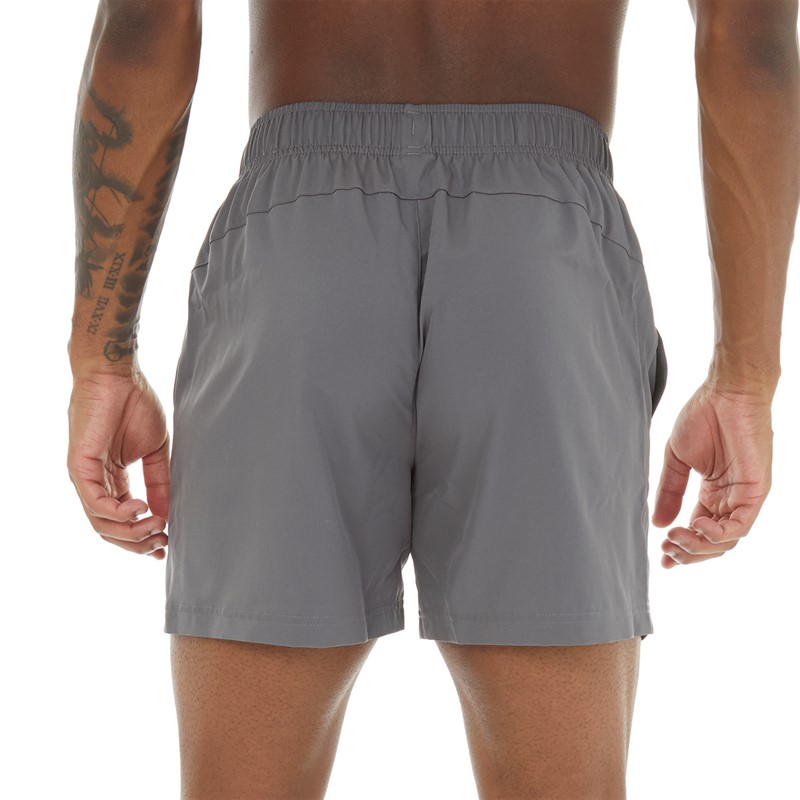 Puma Heren Essentials 5 Shorts Castlerock