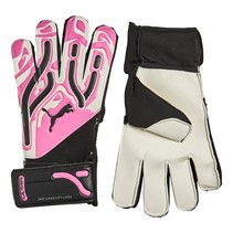 Puma Ultra Play RC Keeper Handschoenen Gifgroen