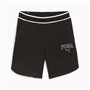 Puma Puma Squad Shorts Junge Schwarz