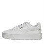 Puma Sneaker Puma Karmen L Weiß Mädchen