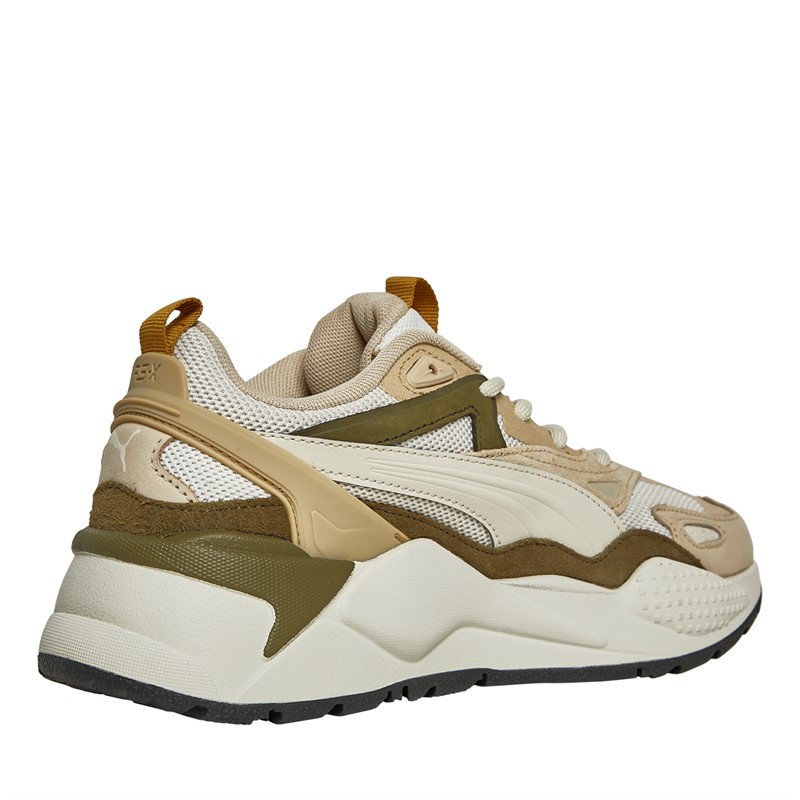 Puma RS-X Efekt PRM Sneakers Granola