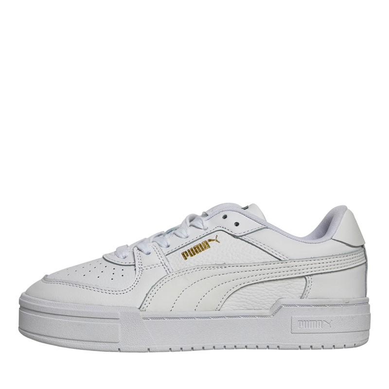 Puma Baskets classiques CA Pro Puma blanches