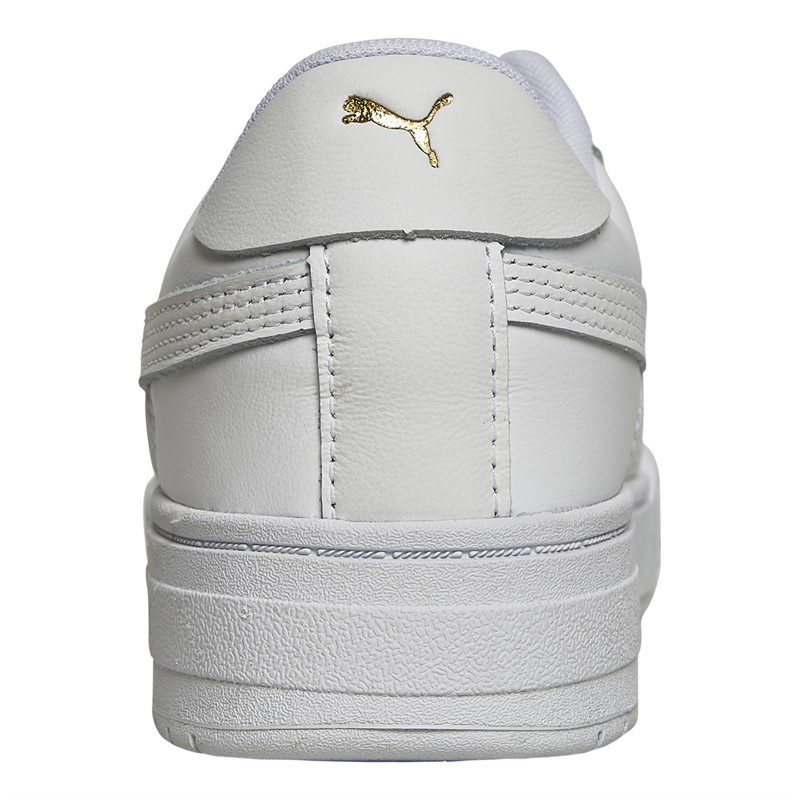 Puma Baskets classiques CA Pro Puma blanches